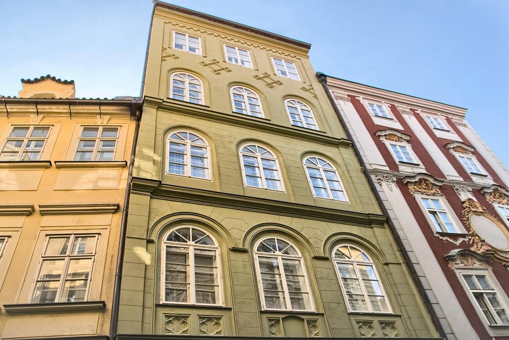 Residence Karlova, Prague