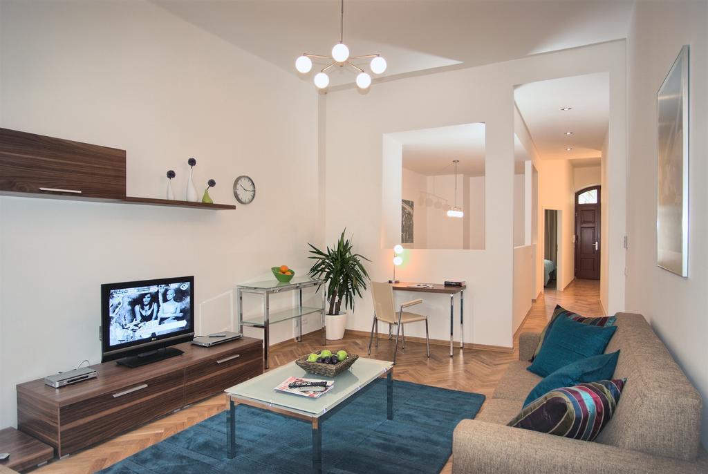 Residence Karlova — Fotky 3