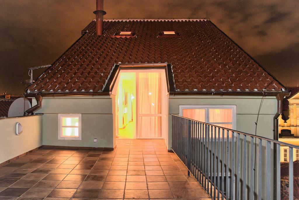 Residence Karlova — Fotky 1